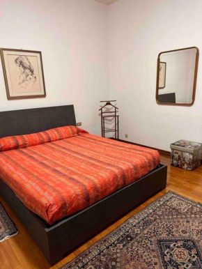 A casa di Gianni Gallarate